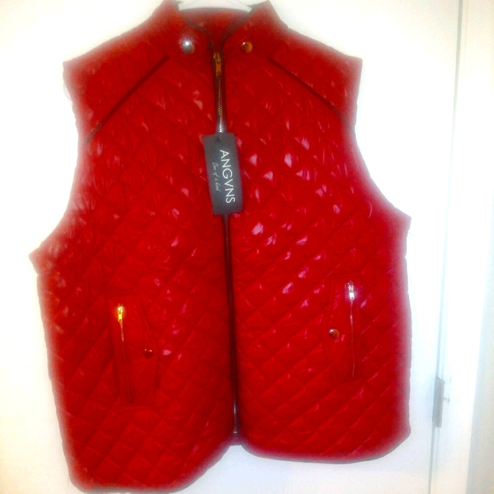 Vest